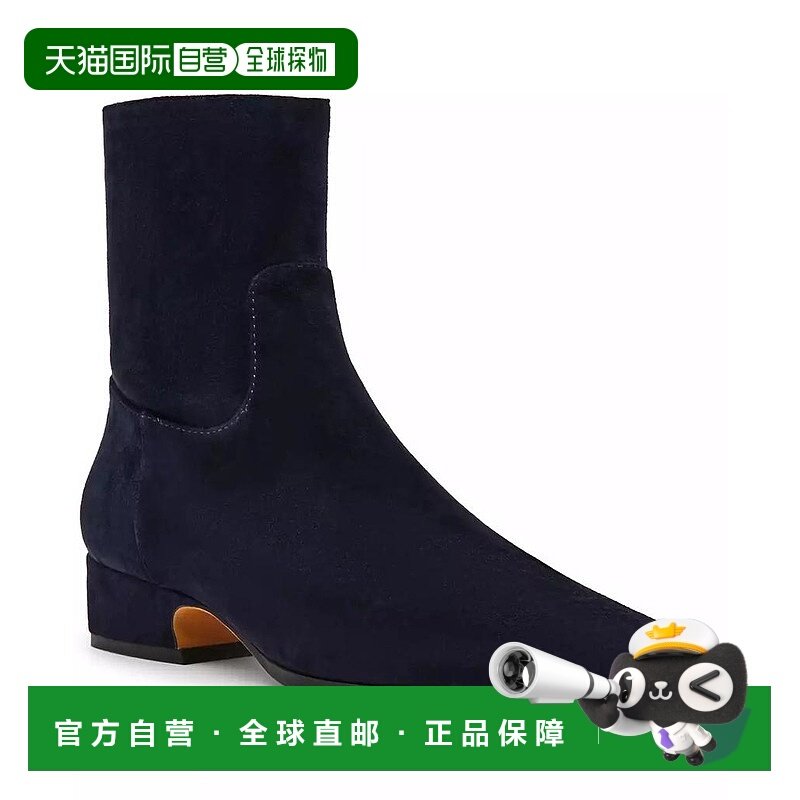 1h可退 【美国直邮】steve madden 女士 靴子短靴