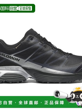 【自营】海外直邮Salomon XT-PATHWAY GORE-TEX 运动风格运动鞋