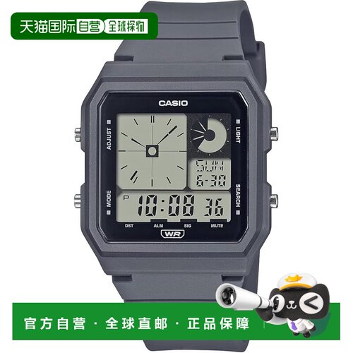 【日本直邮】CASIO 卡西欧男女时尚手表 LF-20W