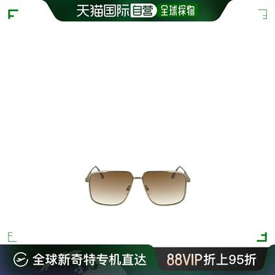 香港直邮Victoria Beckham logo标识太阳镜 VB243S