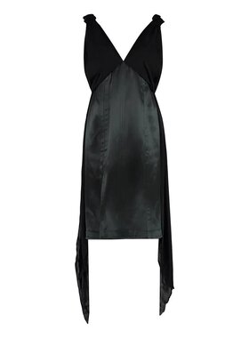 BOTTEGA VENETA 女士连衣裙 747095VKKA02275-4 SS2023