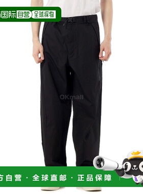 韩国直邮CP COMPANY Metropolis系列HyST工装裤（18CLPA058A 0064