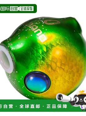 日本直邮禧玛诺 Engetsu Bakubaku TG 70g JC-T07W 005 S Grikin