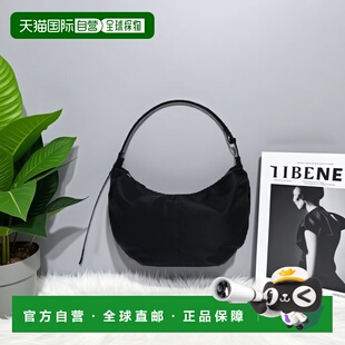 韩国直邮NOTHING WRITTEN正品通用款女包300979603HT nylon shoul