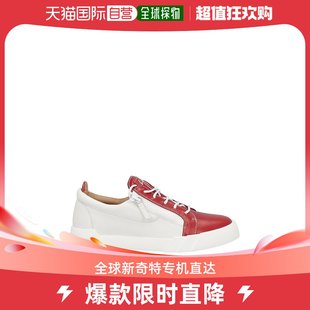 萨诺第 男士 Zanotti 朱塞佩 Giuseppe 运动鞋 香港直邮潮奢