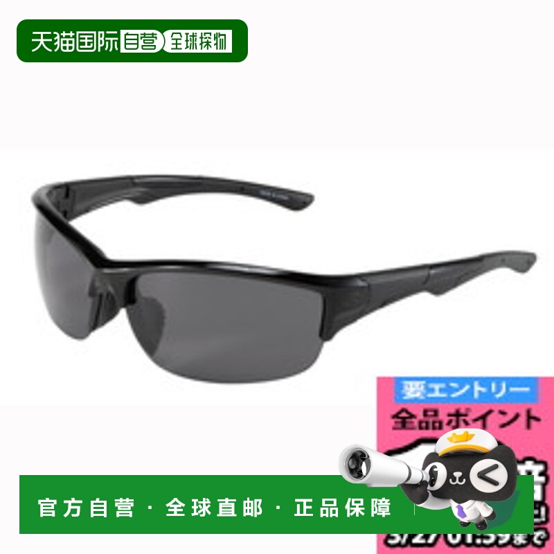 日本直邮Rawling 棒球太阳镜高中棒球兼容太阳镜 REW21-002P-HS