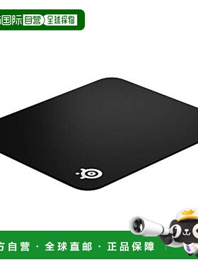 【日本直邮】SteelSeries赛睿鼠标垫63821/320毫米X2703