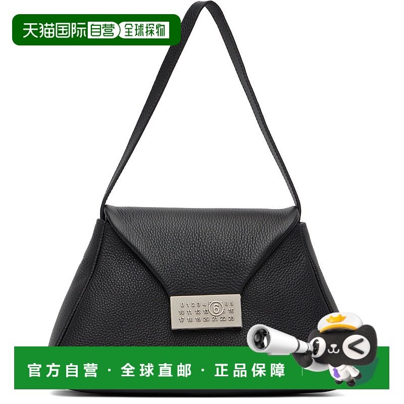 1h可退 香港直邮潮奢 Mm6 Maison Margiela 马丁 马吉拉 MM6 女士