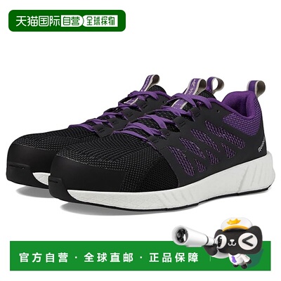 1h可退 香港直邮潮奢 Reebok 锐步 女士 Fusion Flexweave Compos