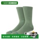 1h可退 705 强化耐磨脚跟足尖 日本直邮STANCE男装 全棉舒适中筒袜