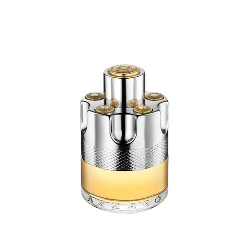 欧洲直邮AZZARO阿莎罗通缉令新版男士淡香水50ml