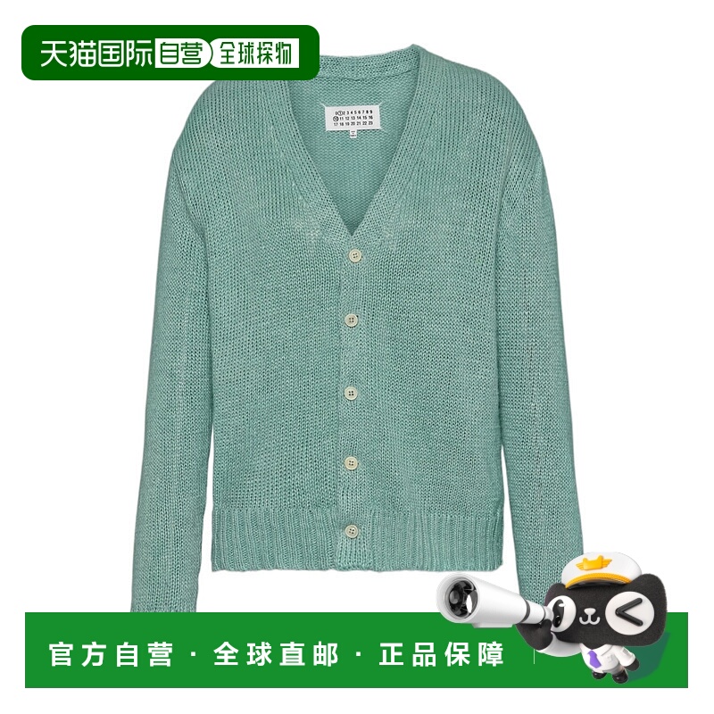 香港直邮MAISON MARGIELA 女士针织毛衣 S51HP0017M13100545