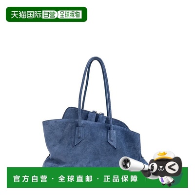 香港直邮The Attico 女士 Attico La Passeggiata 中型手提包 260