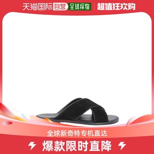 男士 香港直邮潮奢 BLAHNIK MANOLO 凉鞋