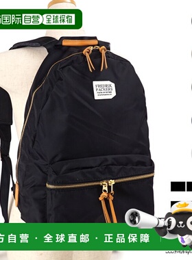 日本直邮 FREDRIK PACKERS 背包 17L 420D DAY PACK SS21 男女包