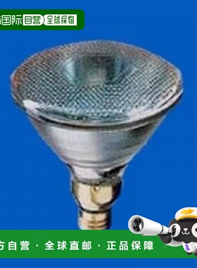 【日本直邮】Panasonic松下 白炽灯 60形 BF110V40W