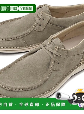 日本直邮BIRKENSTOCK Pasadena 皮鞋 [1029671/1029677 FW25] 男