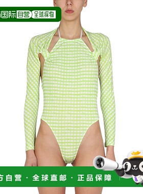 1h可退 香港直邮潮奢 Jacquemus 女士 