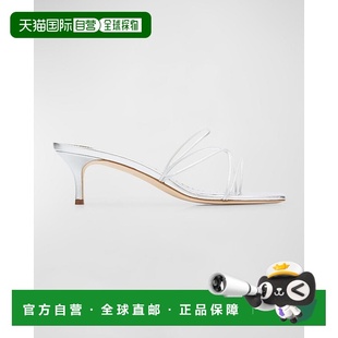 美国直邮 拖鞋 manolo 女士 blahnik 1h可退