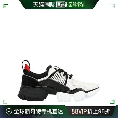 香港直邮Givenchy 纪梵希 双色低帮运动鞋 BH001NH0D2-004