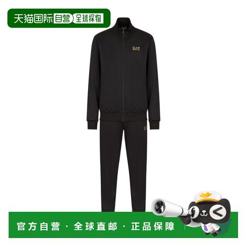 1h可退 香港直邮EA7 EMPORIO ARMANI 男士休闲套装 8NPV71PJ08Z02