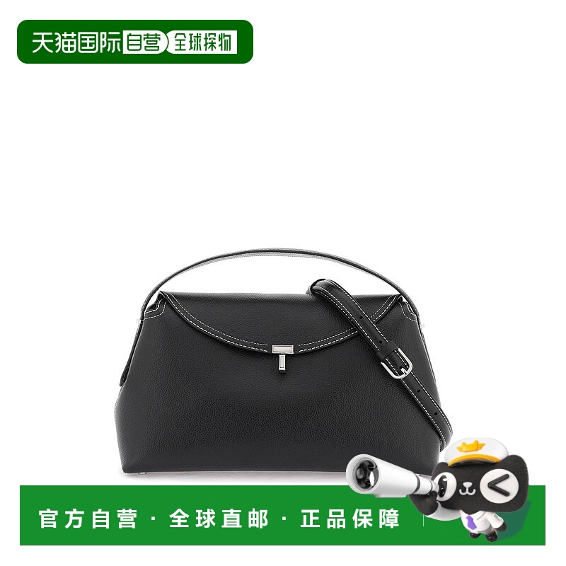 欧洲直邮toteme 女士 单肩包