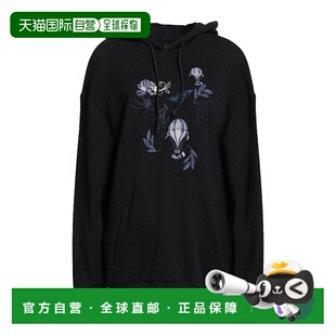 Armani Emporio 安普里奥 阿玛尼 连帽 1h可退 女士 香港直邮潮奢