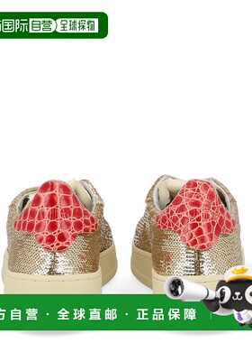 1h可退 香港直邮AUTRY 女士 