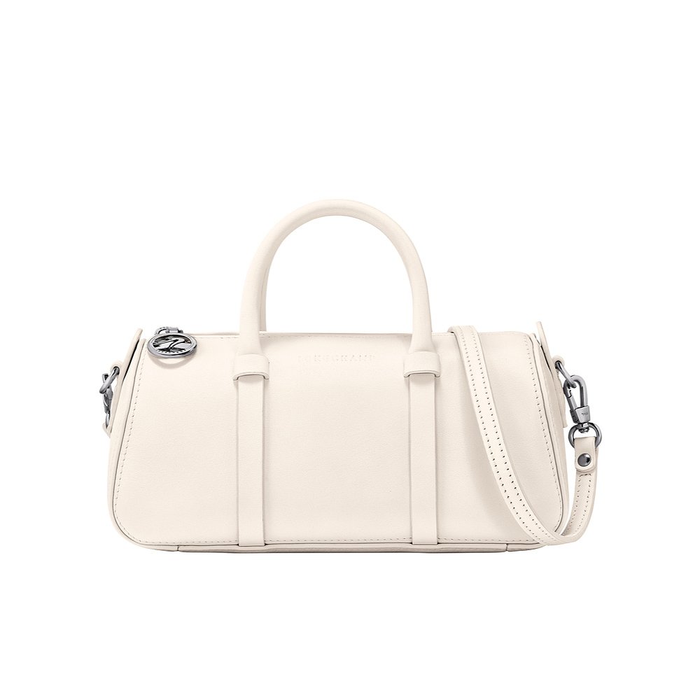 Longchamp 可调节肩带单肩包 10270HFK图片