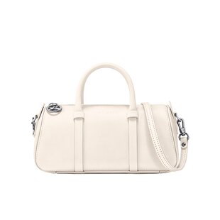 Longchamp 可调节肩带单肩包 10270HFK