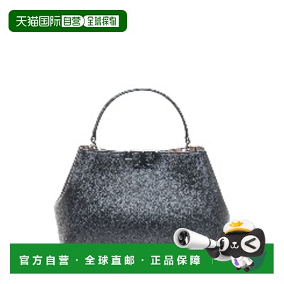 1h可退 香港直邮Tory Burch 托里 伯奇 女士 Eleanor 中型手提包