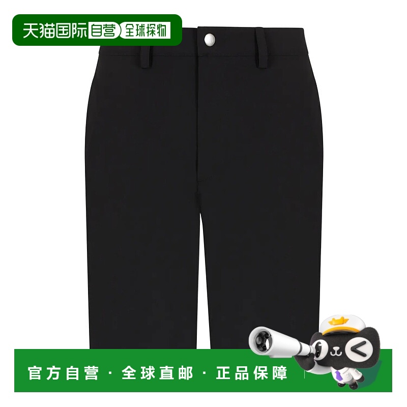 1h可退 香港直邮ea7 emporio armani 男士 运动裤短裤