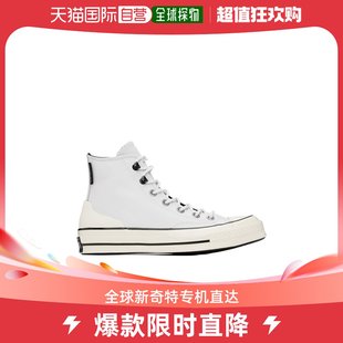 A05369CMOONBATHEEGRETBLAC 运动鞋 男士 香港直邮CONVERSE