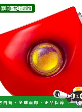 【日本直邮】DUEL Ty 橡胶滑头诱饵 100 克 KR F1099-KR-K 红色