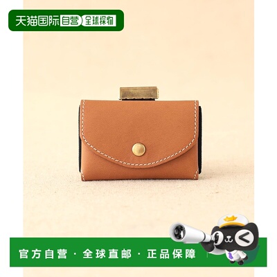 1h可退 日本直邮Calling BEAMS CRAFTS IN THE MAKING 女士 牛革