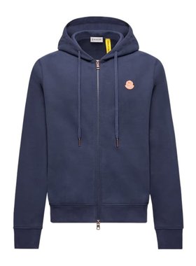 MONCLER 男士针织毛衣 K24028G0000189AUJ786 AW2025