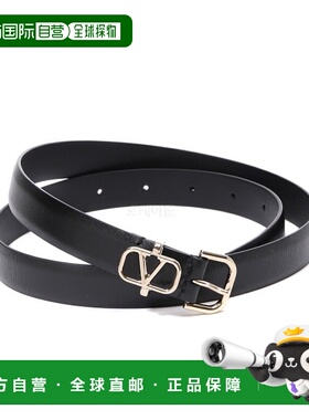 韩国直邮VALENTINO 3W0T0SE9 LCF 0NO / 3W2T0SE9 LCF 0NO 腰带