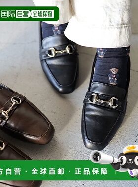 【日本直邮】SESTO你可以踩你脚后跟，成为一个babouche！方头 tr