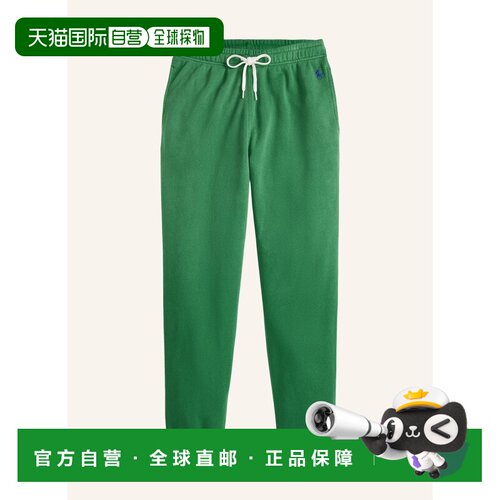 1h可退 欧洲直邮polo ralph lauren 女士 休闲裤
