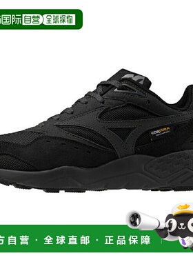 日本直邮 Mizuno 竞争者 CORDURA 运动鞋 D1GA251002美津浓