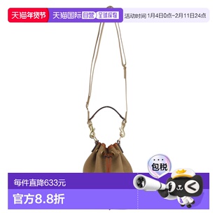 1h可退 日本直邮BRADY 男女同款 牛皮材质 其他包款 26SSELY