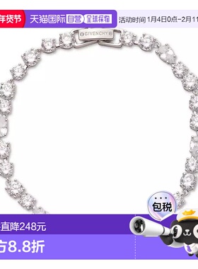1h可退 【美国直邮】givenchy  手链脚链
