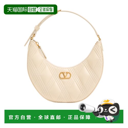 香港直邮VALENTINO 女士斜挎包 WP0AS3MICREN AW2025 花色 QUILTI