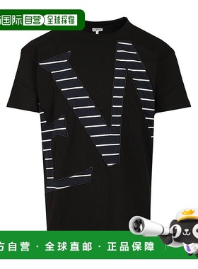 香港直邮1h可退 LOEWE 罗意威 男士 寬鬆版型 T 卹 H526Y22XCS