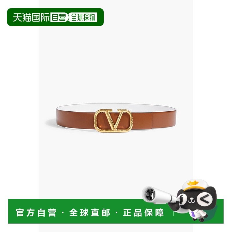 1h可退 香港直邮valentino 华伦天奴 女士 VLOGO 双面皮带腰带 W0,服饰配件/皮带/帽子/围巾,腰带/皮带/腰链,淘宝优惠券,粉丝福利购,淘宝优惠卷