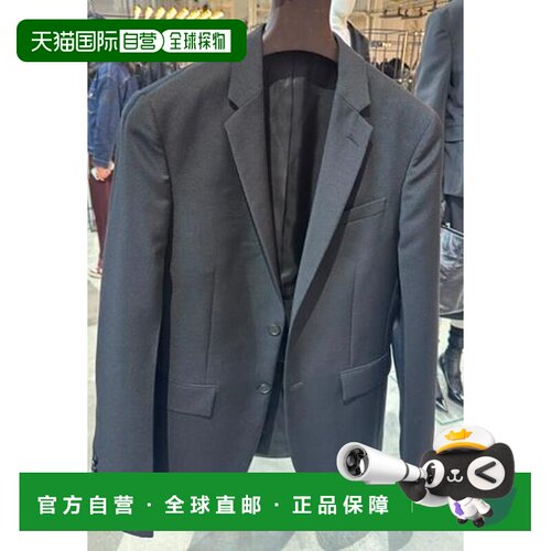 1h可退 欧洲直邮FENDI 男士西服 FJ1000B1G1F0QA1