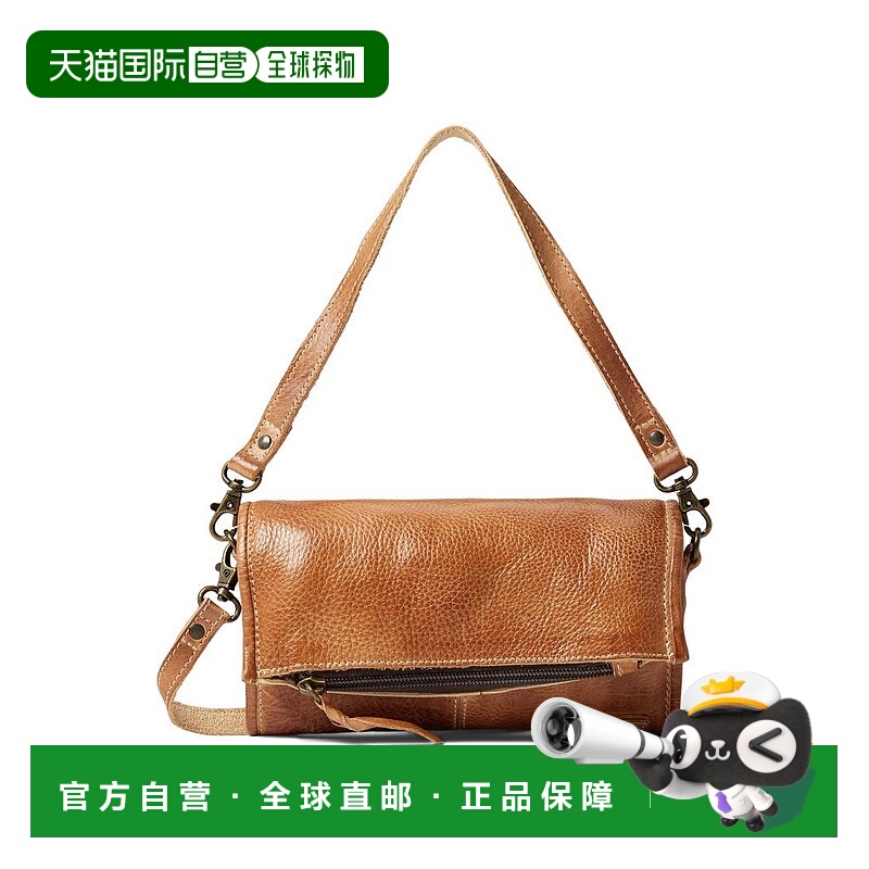 1h可退 【美国直邮】bed stu 女士 单肩包