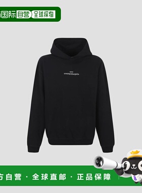 香港直邮MAISON MARGIELA 男士卫衣 S50GU0167S25503962 AW2025