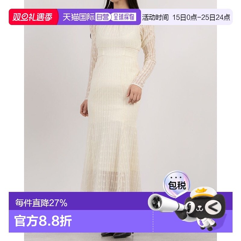 【日本直邮】archives　女士　其它连衣裙服饰