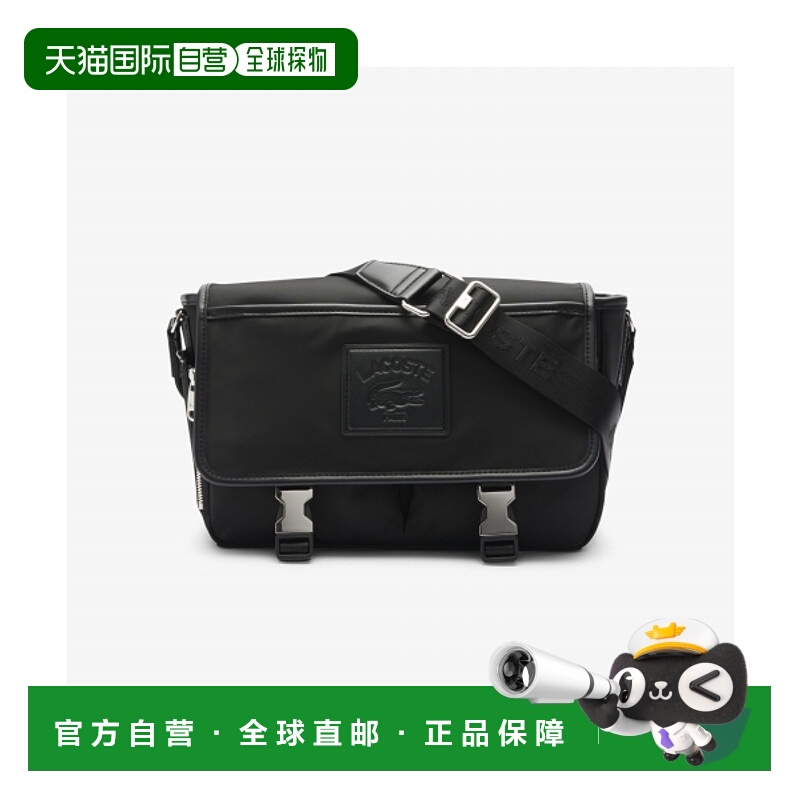 韩国直邮LACOSTE 男士包包 NH5075I55N000